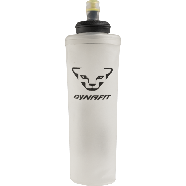 DYNAFIT Flask 500ml Transparent