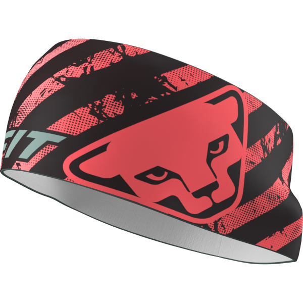 DYNAFIT Graphic Performance Headband Cabana / Trail