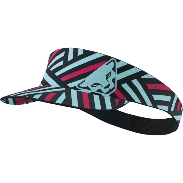 DYNAFIT Kšilt Trail Graphic Marine blue