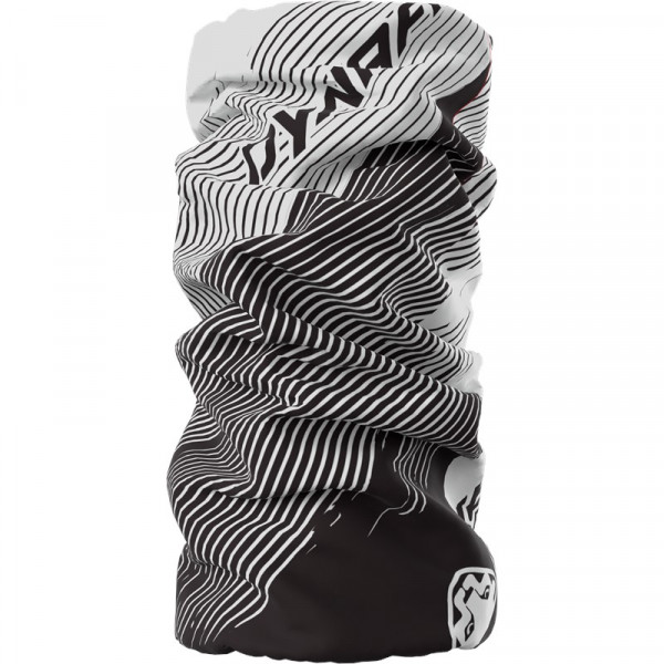 DYNAFIT Logo Neck Gaiter Silvretta