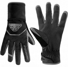 DYNAFIT MERCURY DYNASTRETCH GLOVE Black Out