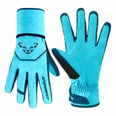 DYNAFIT MERCURY DYNASTRETCH GLOVE Silvretta