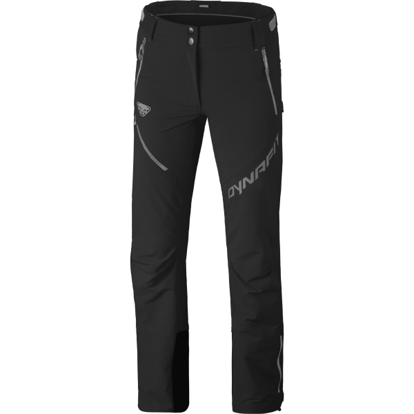DYNAFIT Mercury Dynastretch Pants Women Black Out