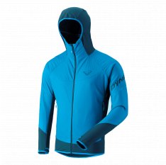 DYNAFIT MEZZALAMA 2 POLARTEC® ALPHA® JACKET MAN Frost