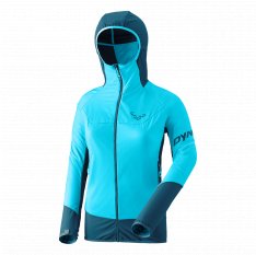 DYNAFIT MEZZALAMA 2 POLARTEC® ALPHA® JACKET W Silvretta