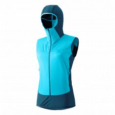 DYNAFIT MEZZALAMA 2 POLARTEC® ALPHA® VEST MAN Silvretta