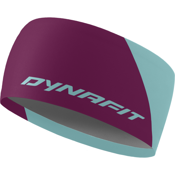 DYNAFIT Performance Dry Headband Marine Blue
