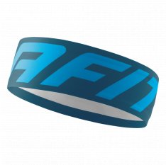 DYNAFIT PERFORMANCE DRY SLIM HEADBAND Frost