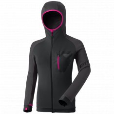 DYNAFIT RADICAL POLARTEC® W HOODED JACKET Magnet