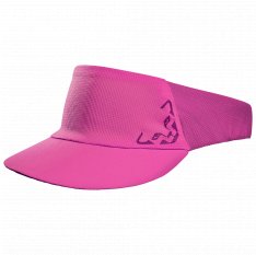 DYNAFIT REACT VISOR BAND Fluo Pink
