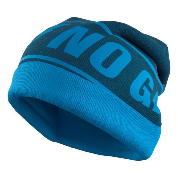 DYNAFIT REVERSIBLE TOUR BEANIE Petrol