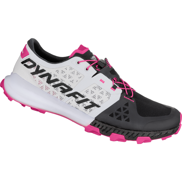 DYNAFIT SKY DNA Dámská Běžecká Bota Pink Glo/Black Out