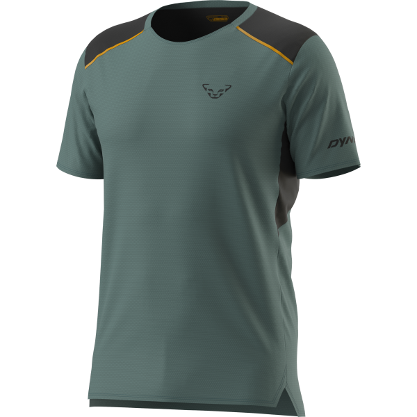 DYNAFIT Sky Shirt Men Atlantic