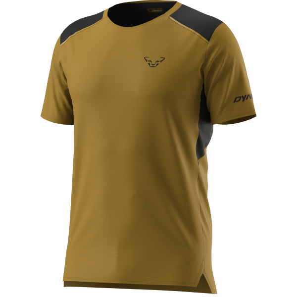DYNAFIT Sky Shirt Men Tobacco