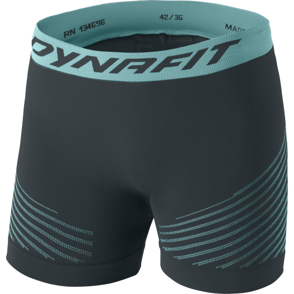 DYNAFIT SPEED DRYARN® Dámské Spodní Kraťasy Blueberry MARINE BLUE