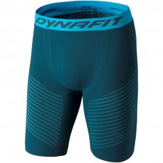 DYNAFIT SPEED DRYARN MEN SHORTS Blue Poseidon