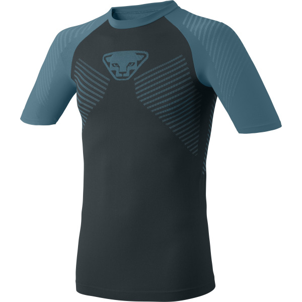 DYNAFIT Speed Dryarn® Pánské Triko Storm blue