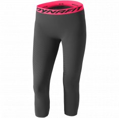 DYNAFIT SPEED DRYARN® WOMEN TIGHTS Asphalt
