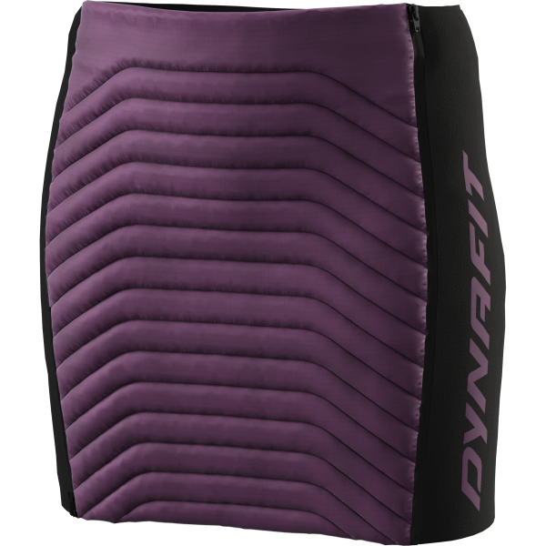 DYNAFIT Speed Insulation Dámská Zateplená Sukně Royal purple