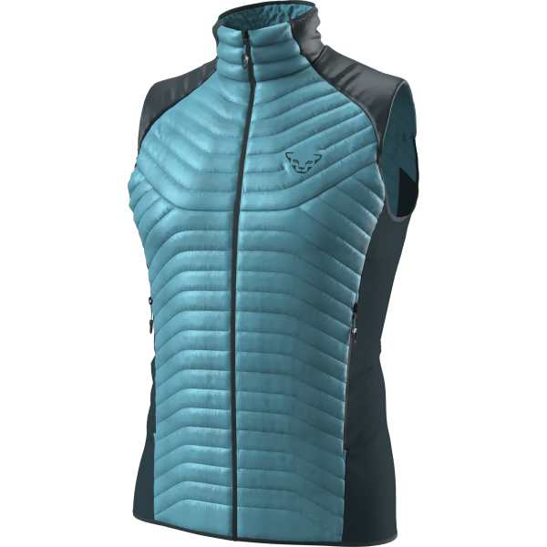 DYNAFIT Speed Insulation Vest Men Storm blue