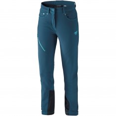 DYNAFIT SPEED JEANS DYNASTRETCH MEN PANTS Blue