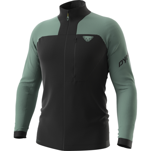 DYNAFIT Speed Polartec® Jacket Men Atlantic
