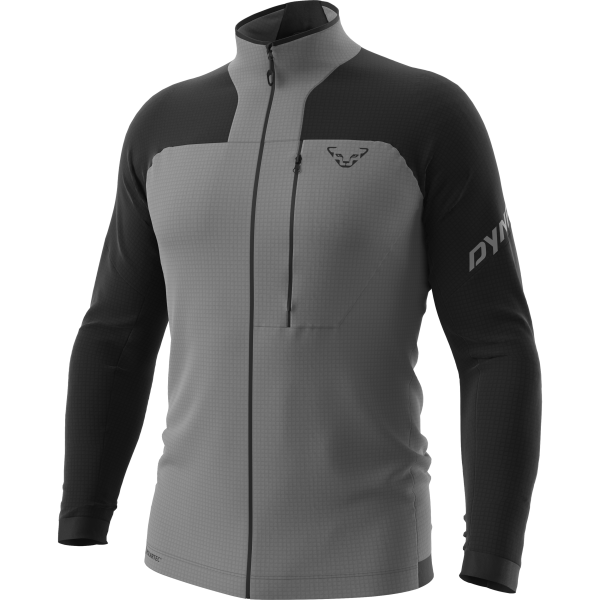 DYNAFIT Speed Polartec® Jacket Men Black Out QUIET SHADE