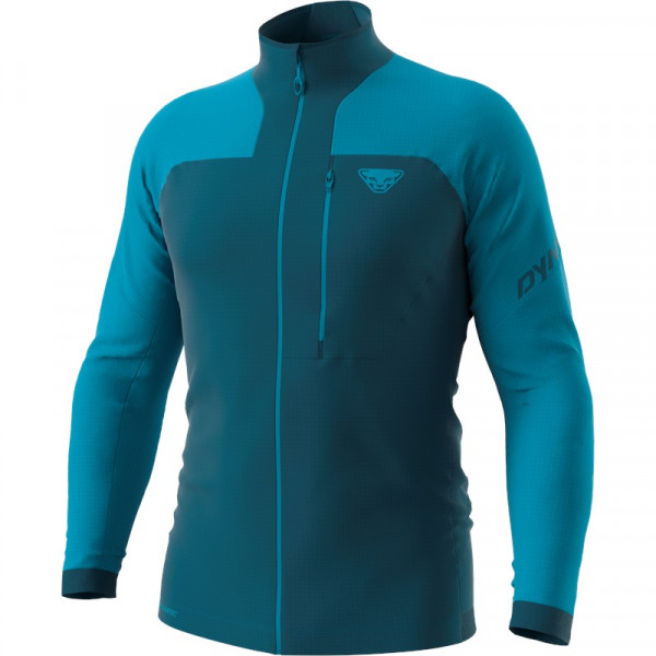 DYNAFIT Speed Polartec® Jacket Men Reef