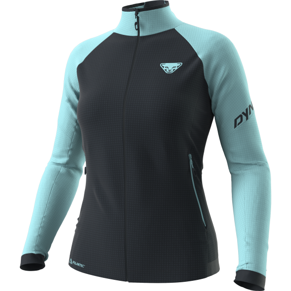 DYNAFIT Speed Polartec® Jacket Women Marine Blue