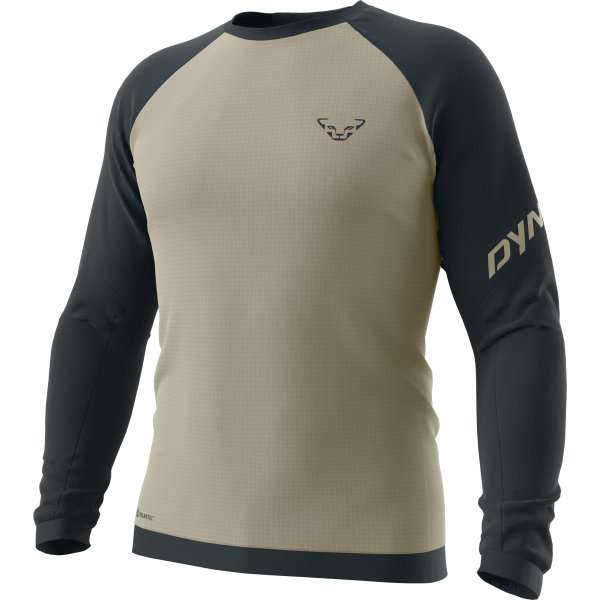DYNAFIT Speed Polartec® Pánská Mikina Blueberry Rock Khaki