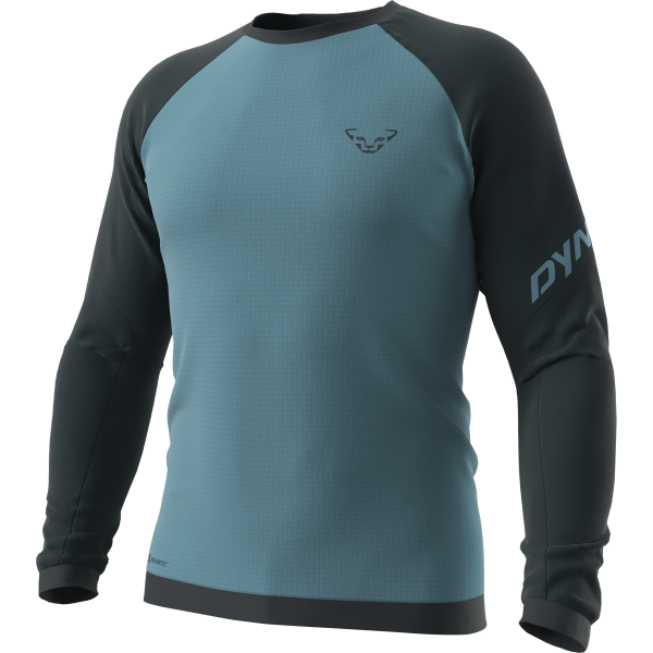 DYNAFIT SPEED PTC M L/S Blueberry STORM BLUE