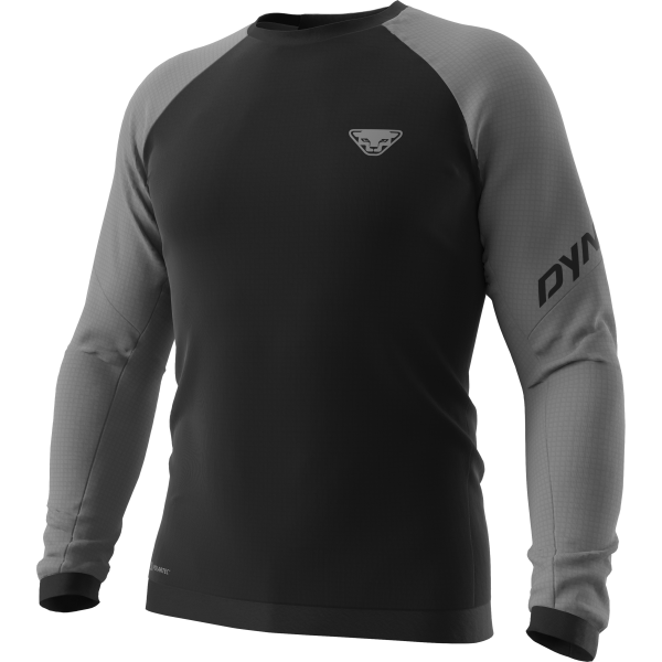 DYNAFIT SPEED PTC M L/S Quiet Shade