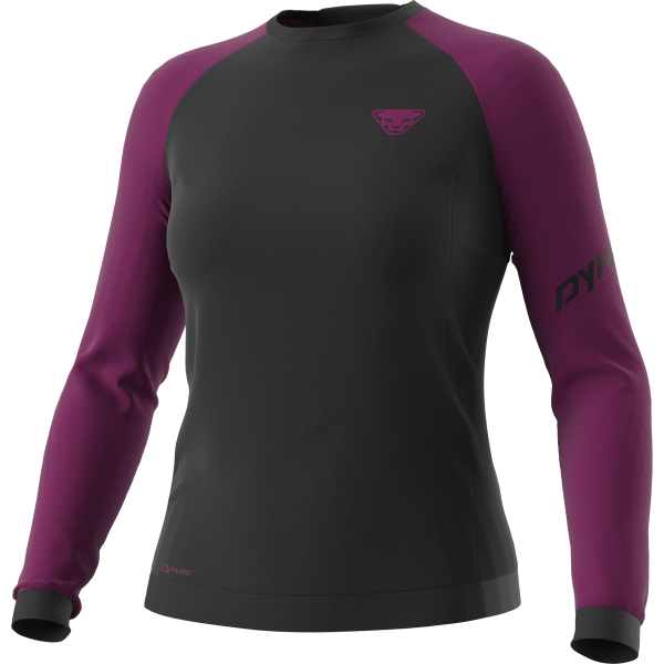 DYNAFIT SPEED PTC W L/S 