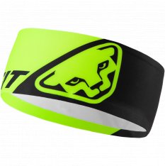 DYNAFIT SPEED REFLECTIVE HEADBAND Fluo Yellow