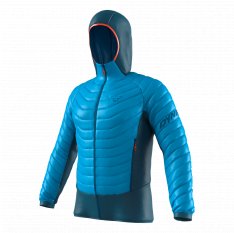 DYNAFIT TLT LIGHT INSULATION HOODED JACKET M Frost