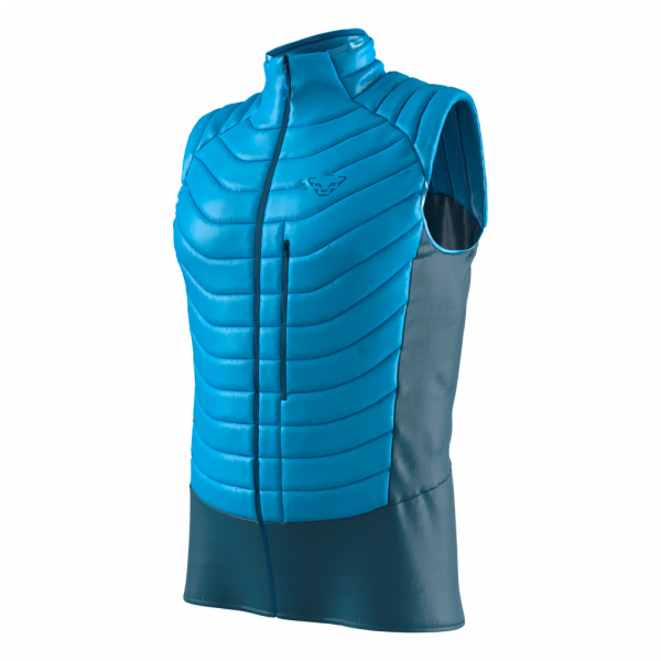 DYNAFIT TLT LIGHT INSULATION VEST M Frost
