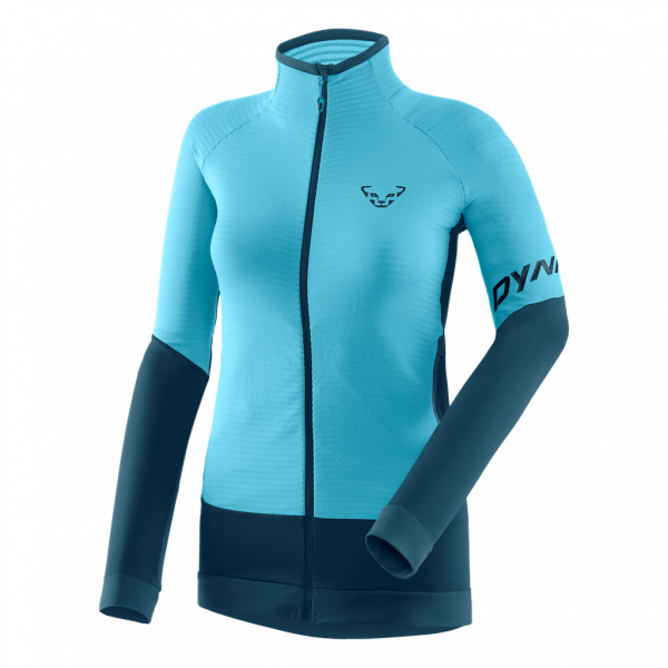 DYNAFIT TLT LIGHT THERMAL W JACKET Silvretta