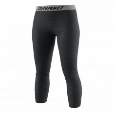 DYNAFIT TOUR LIGHT MERINO 3/4 TIGHTS W Black Out