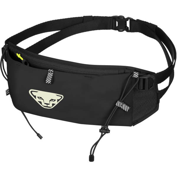 DYNAFIT Trail Belt Black Out