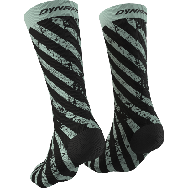 DYNAFIT Trail Socks Jadelite