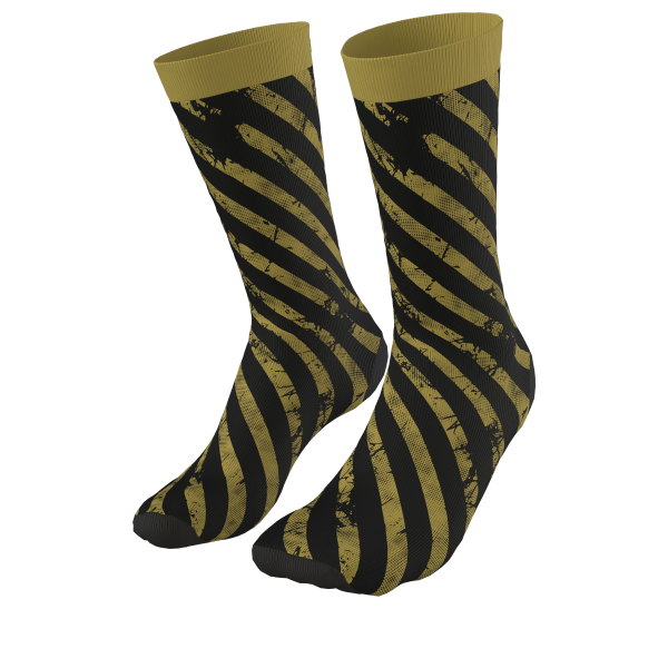 DYNAFIT Trail Socks Tobacco