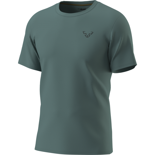 DYNAFIT Trail T-Shirt Men Atlantic
