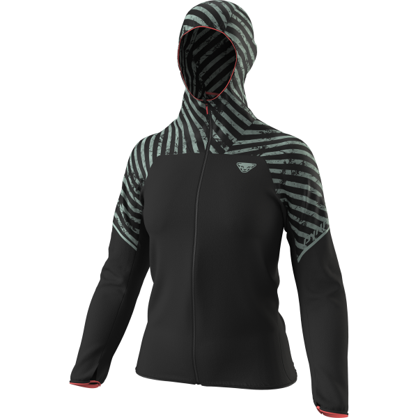 DYNAFIT Trail Wind Jacket Jadelite