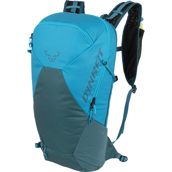 DYNAFIT TRANSALPER 18+4 BACKPACK FROST/PETROL