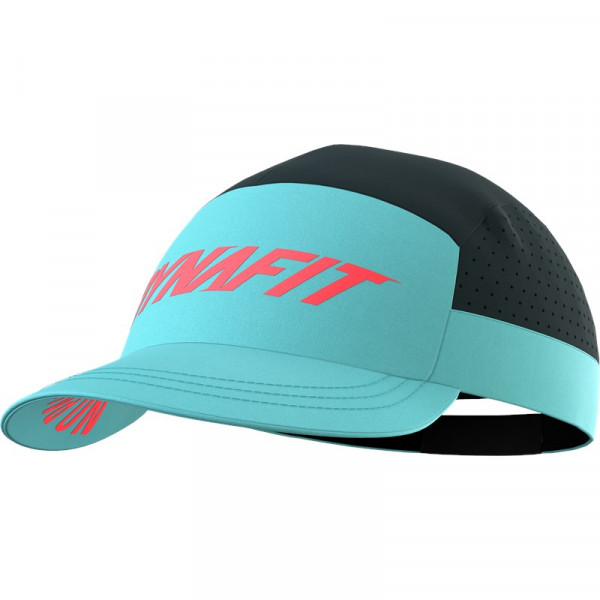 DYNAFIT TRANSALPER CAP Marine Blue