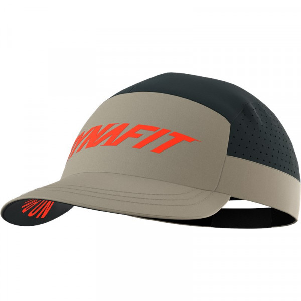 DYNAFIT TRANSALPER CAP Rock Khaki