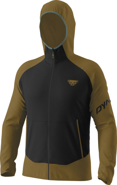 DYNAFIT Transalper Light Polartec® Pánská Mikina Relic