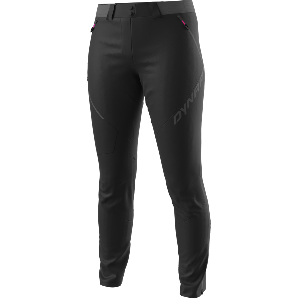 DYNAFIT Transalper Pants Women Black out