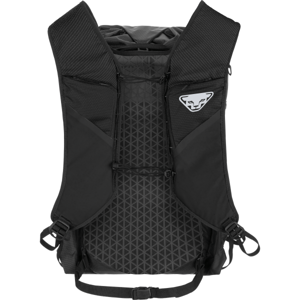 DYNAFIT TRAVERSE 16 BACKPACK Black Out