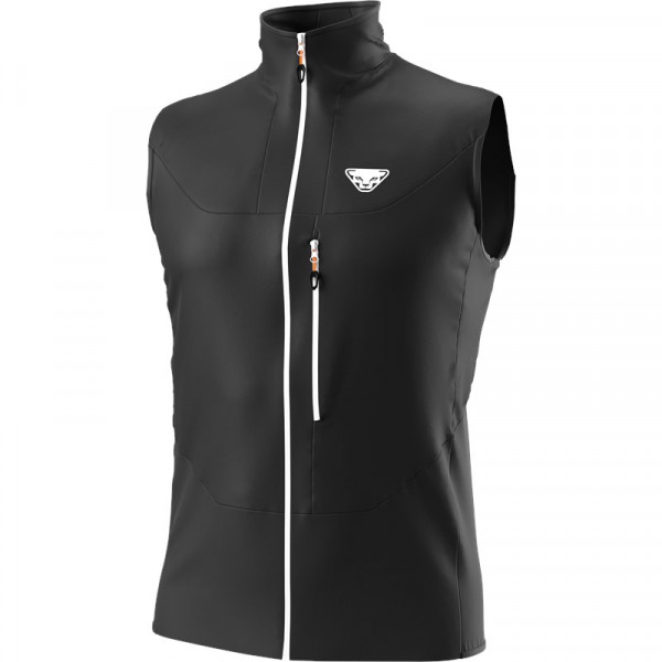 DYNAFIT Traverse Dynastretch Pánská Vesta Black Out